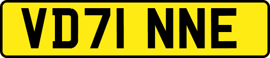 VD71NNE