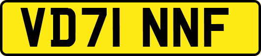 VD71NNF