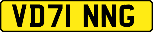 VD71NNG