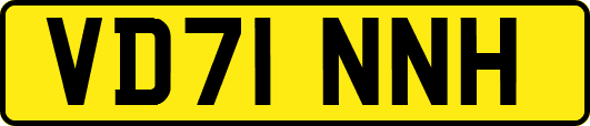 VD71NNH