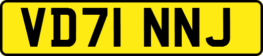 VD71NNJ