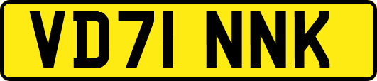 VD71NNK