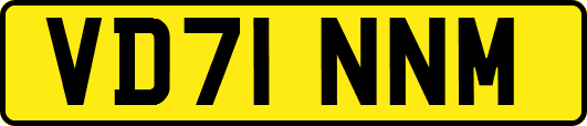 VD71NNM
