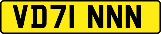 VD71NNN