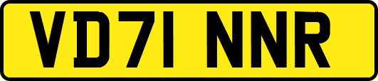 VD71NNR