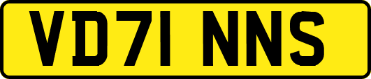 VD71NNS