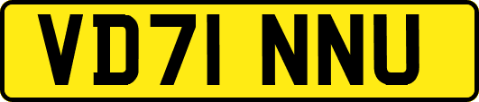 VD71NNU