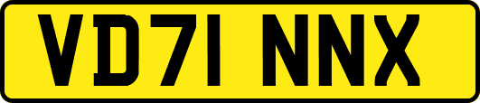 VD71NNX