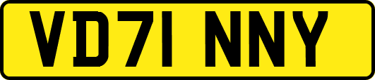 VD71NNY