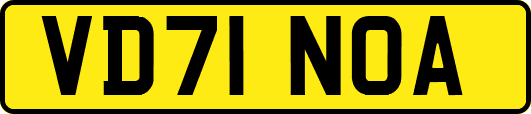 VD71NOA