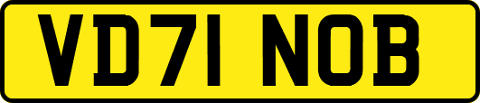 VD71NOB