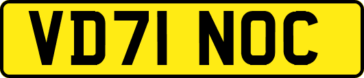 VD71NOC