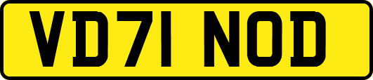 VD71NOD