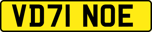 VD71NOE