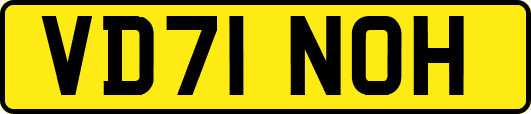 VD71NOH