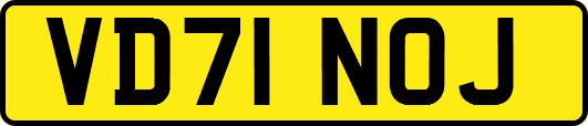 VD71NOJ
