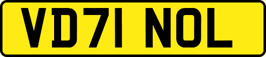 VD71NOL