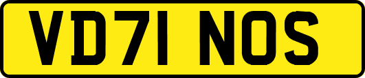 VD71NOS