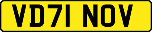 VD71NOV