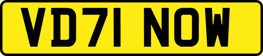 VD71NOW