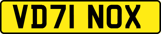 VD71NOX