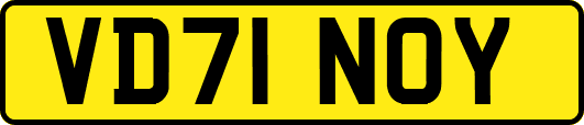 VD71NOY
