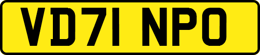 VD71NPO