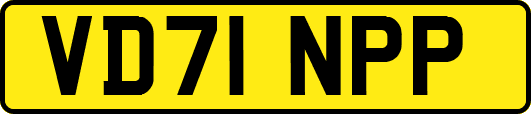 VD71NPP