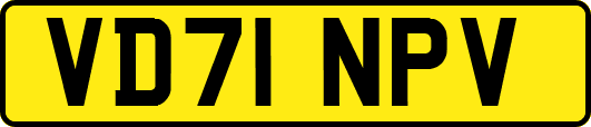 VD71NPV