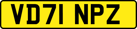 VD71NPZ