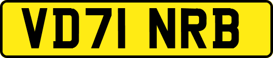 VD71NRB