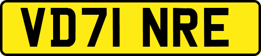 VD71NRE