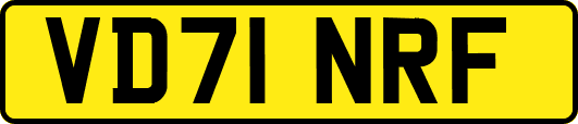 VD71NRF