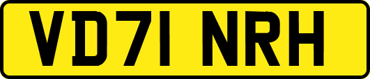 VD71NRH