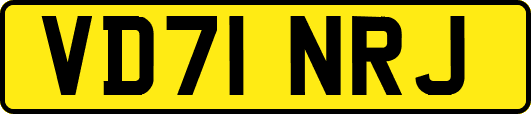 VD71NRJ