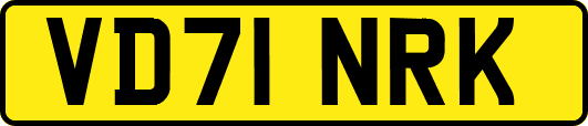 VD71NRK