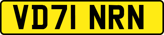 VD71NRN