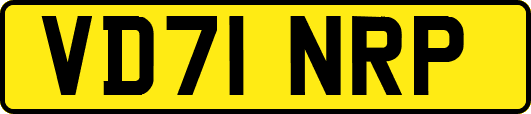 VD71NRP