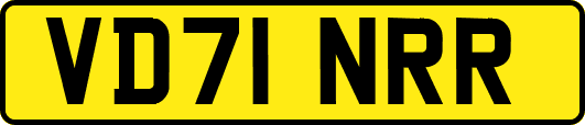 VD71NRR