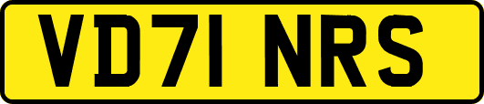VD71NRS