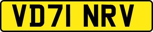 VD71NRV