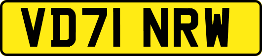 VD71NRW