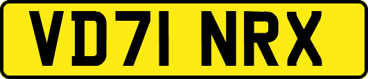 VD71NRX