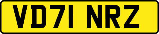 VD71NRZ