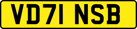 VD71NSB