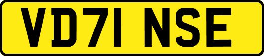VD71NSE