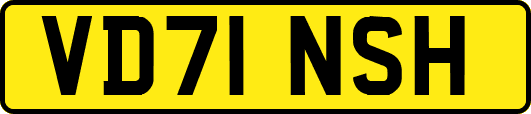 VD71NSH