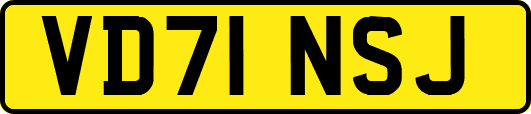 VD71NSJ