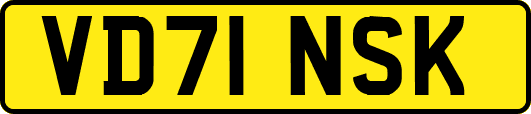VD71NSK