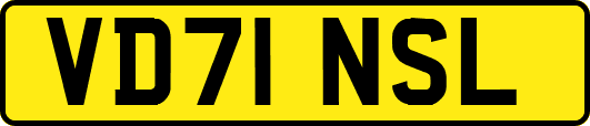 VD71NSL